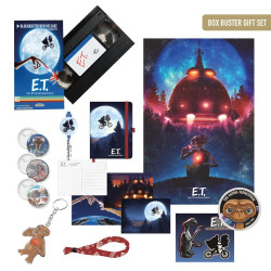 Set regalo E.T. El Extraterrestre - 8445484685312