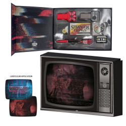 Set papeleria Stranger Things - 8445484579666