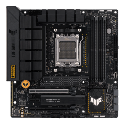 ASUS TUF GAMING B650M-PLUS - 90MB1BG0-M0EAY0