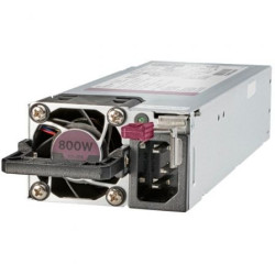 Fuente de Alimentación HPE Titanium 865438-B21/ 800W - 865438-B21