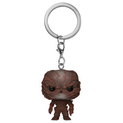 Llavero Pocket POP Stranger Things 5 Vecna - 889698902854