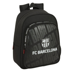Mochila Escolar FC BARCELONA Poliéster 600D - 8412688623129