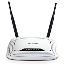 TP-Link TL-WR 841 N 300M Wireless N-Router - TL-WR841N-2
