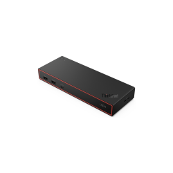 THINKPAD USB4 DOCK 5000 - 100W EU - 40BF0100EU-2