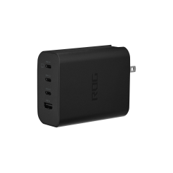 ADAPTADOR ASUS ROG 140W USB-C NEGRO - 90XB09IN-BPW020
