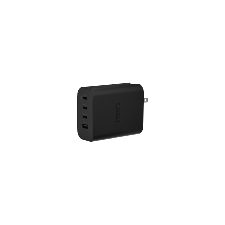 ADAPTADOR ASUS ROG 140W USB-C NEGRO - 90XB09IN-BPW020