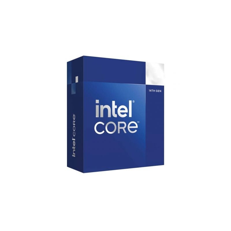 Procesador Intel Core i3-14100 3.50GHz Socket 1700 - BX8071514100