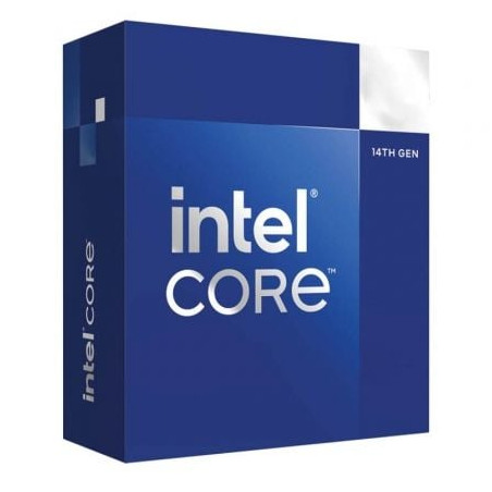 Procesador Intel Core i3-14100 3.50GHz Socket 1700 - BX8071514100