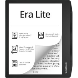 ERA LITE STONE GREEN - PB710-9-WW