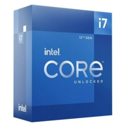 Procesador Intel Core i7-12700K 3.60GHz Socket 1700 - BX8071512700K