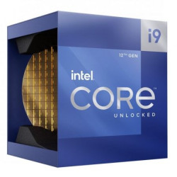 Procesador Intel Core i9-12900K 3.20GHz Socket 1700 - BX8071512900K