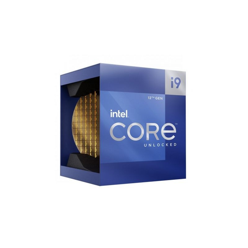 Procesador Intel Core i9-12900K 3.20GHz Socket 1700 - BX8071512900K