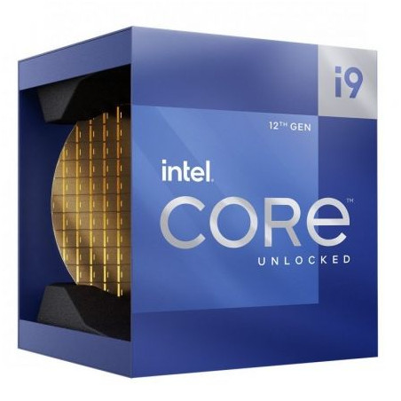 Procesador Intel Core i9-12900K 3.20GHz Socket 1700 - BX8071512900K