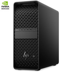 PC HP Workstation Z4 G6i E0AV7ET Intel Xeon 638/ 64GB/ 1TB SSD/ RTX PRO 2000 Blackwell/ Win11 Pro - E0AV7ET