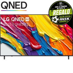 55QNED82A6B  QNED82 - 55QNED82A6B.AEU
