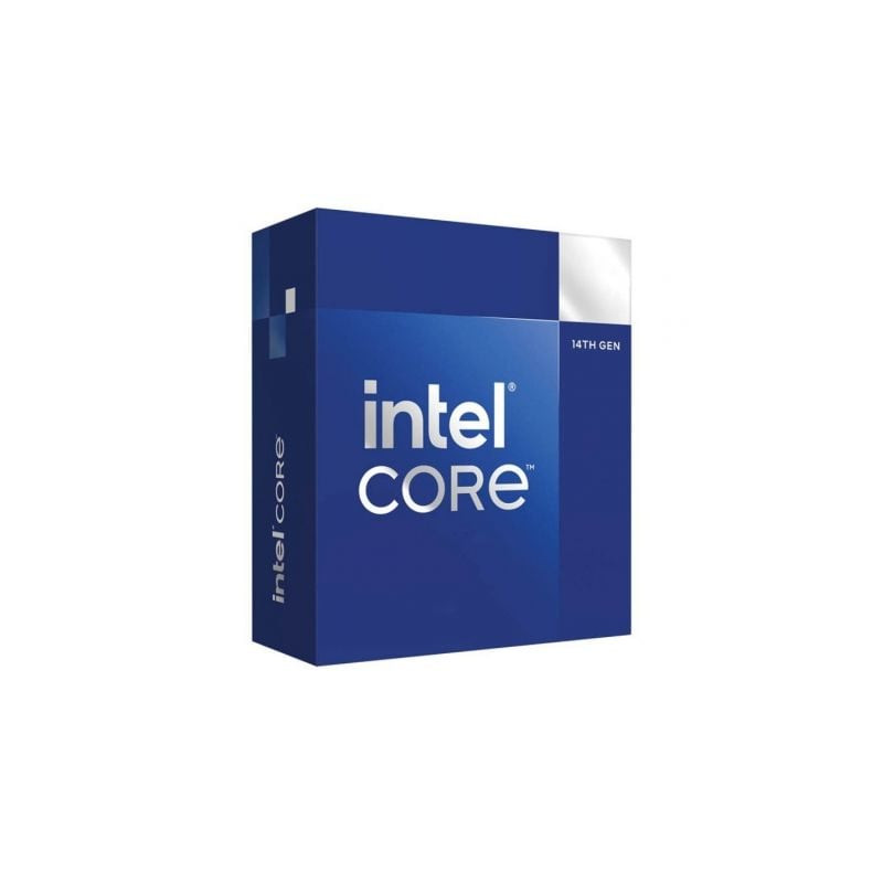 Procesador Intel Core i9-14900 2.00GHz Socket 1700 - BX8071514900