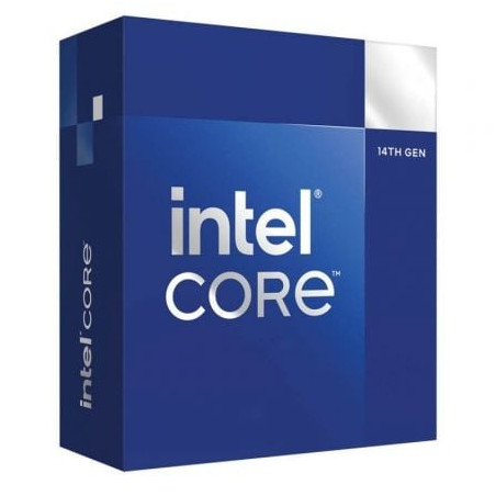 Procesador Intel Core i9-14900 2.00GHz Socket 1700 - BX8071514900