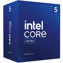 Procesador Intel Core Ultra 5-225 3.3 GHz Socket 1851 - BX80768225