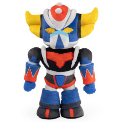 Peluche Goldorak Grendizer 28cm - 8436591589181