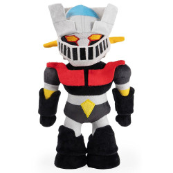 Peluche Mazinger Z 28cm - 8436591589198