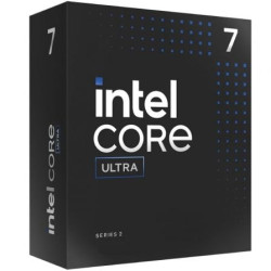 Procesador Intel Core Ultra 7-265 2.4GHz Socket 1851 - BX80768265