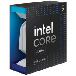 Procesador Intel Core Ultra 9-285K 3.7GHz Socket 1851 - BX80768285K
