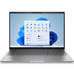 Portátil Workstation HP ZBook 8 G2a Ryzen AI 9 HX PRO 470/ 32GB/ 1TB SSD/ 16" Táctil/ Win11 Pro - DQ0D0ET