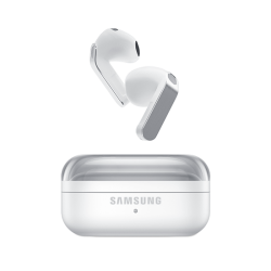 Samsung Galaxy Buds4 R540 - White - SM-R540NZWAEUE
