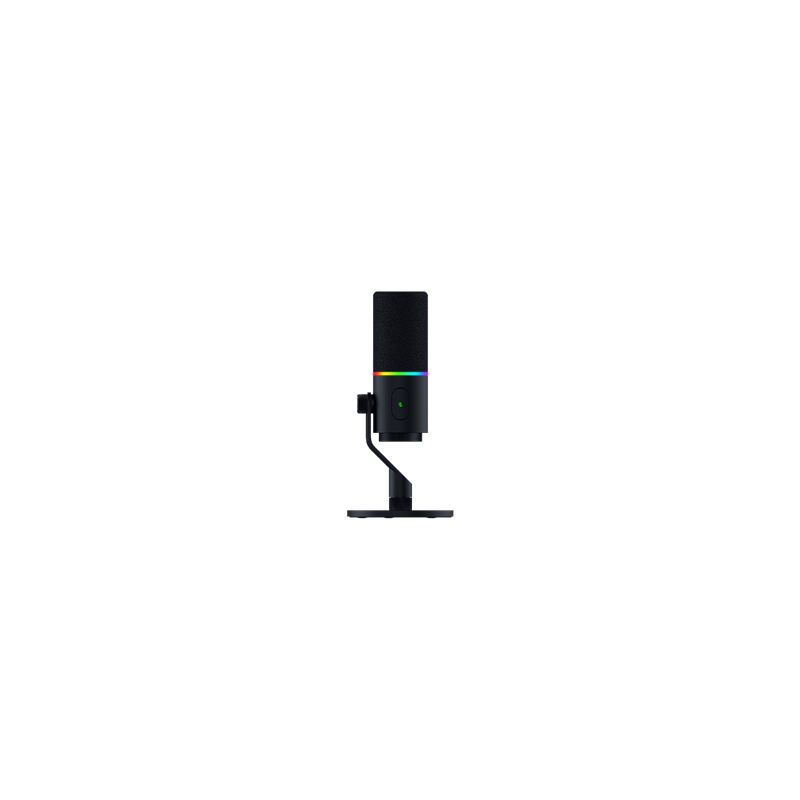 Razer Seiren V3 Pro Negro Micrófono dinámico - RZ19-05500100-R3M1