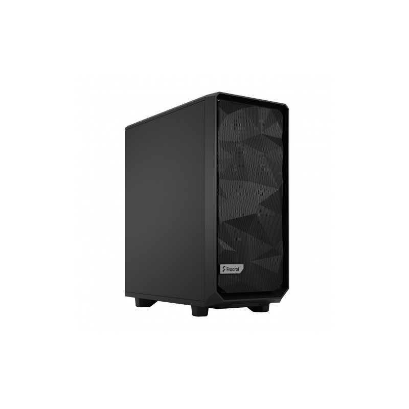 Fractal Design Meshify 2 Compact Negro - FD-C-MES2C-01