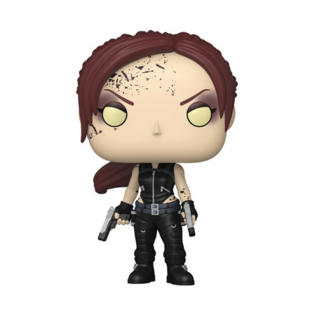 Figura POP Tomb Raider Underworld Lara Croft Doppelganger - 889698937467