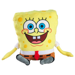 Peluche Bob Esponja 60cm - 4006592110048