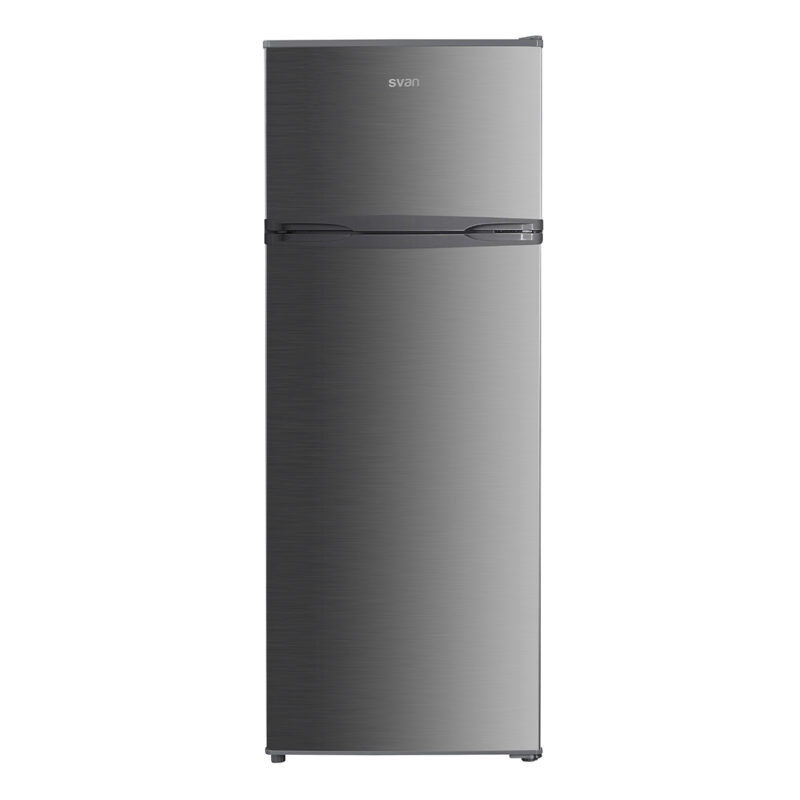 FRIGO 2P. SVAN SF145501ENF 142,5X54,5 NF E 198L BCO - SF145501ENF