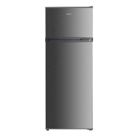FRIGO 2P. SVAN SF145501ENF 142,5X54,5 NF E 198L BCO - SF145501ENF
