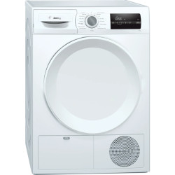 SECADORA BOMBA CALOR BALAY 3SB288BE 8KG E BCA - 3SB288BE