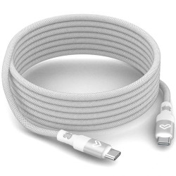 Energy Sistem Magnet Roll cable magnético de carga - 501175