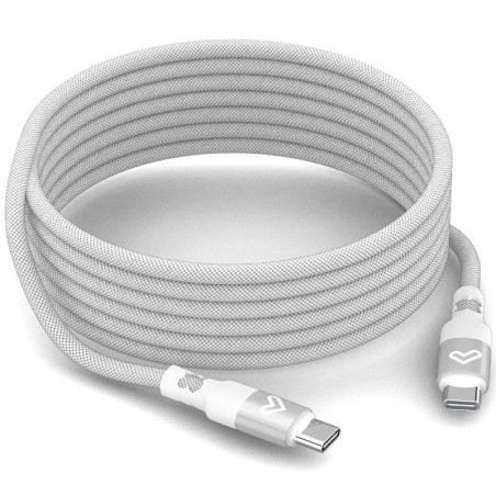 Energy Sistem Magnet Roll cable magnético de carga - 501175