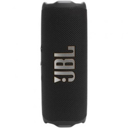 Altavoz con Bluetooth JBL FLIP 7/ 35W/ 1.0 - JBLFLIP7BLK