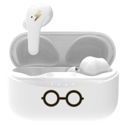 Auriculares inalambricos Harry Potter - 5055371623964