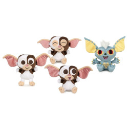 Peluche Gremlins surtido 19cm - 8425611356278