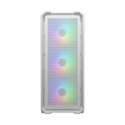 Cougar Caja Semitorre MX600 AIR White - 382SC90.0002