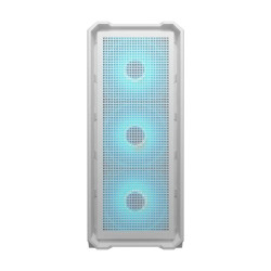 Cougar Caja Semitorre MX600 AIR PRO White - 382SC90.0004