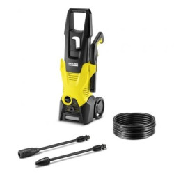 Hidrolimpiadora Karcher K3 1.601-888.0 - 1.601-888.0