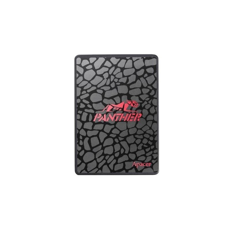 Disco SSD Apacer AS350 Panther 1TB/ SATA III - AP1TBAS350-1
