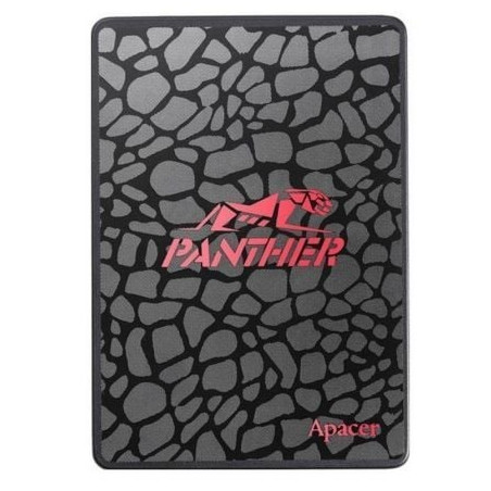 Disco SSD Apacer AS350 Panther 1TB/ SATA III - AP1TBAS350-1