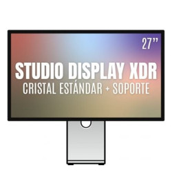 STUDIO DISPLAY XDR STD/HEIGHT/1M - MFEL4YP/A-2