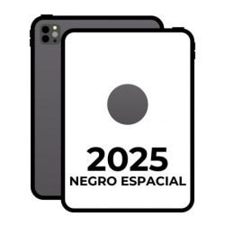 IPAD PRO 13 M5 WF CL 256GB SBLK-ISP - ME7W4TY/A-2