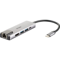 D-Link DUB-M520 - DUB-M520-2