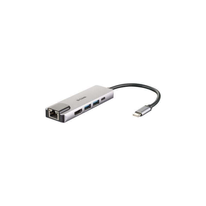 D-Link DUB-M520 - DUB-M520-2