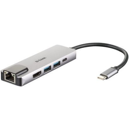 D-Link DUB-M520 - DUB-M520-2